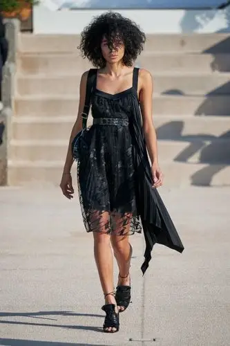 冰山 意大利 里米尼 走秀(runway) 2020春夏 女装