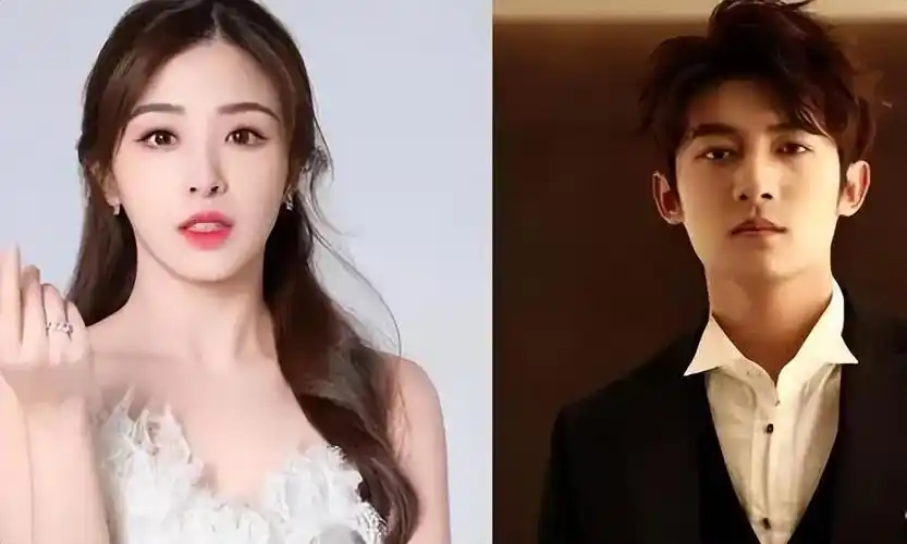 回顾张含韵:15岁出道成名后是非不断,34岁仍未婚,她恨嫁吗?