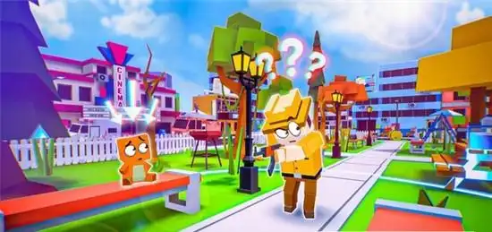 《躲猫猫躲避和抓捕》游戏优势