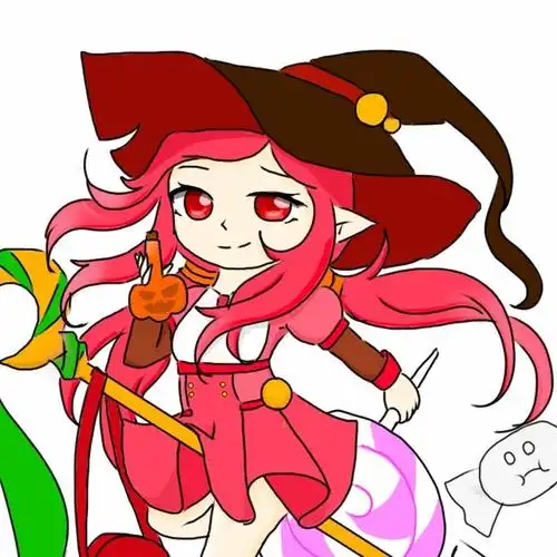 祈求者比比的个人主页 - 半次元 - acg爱好者社区