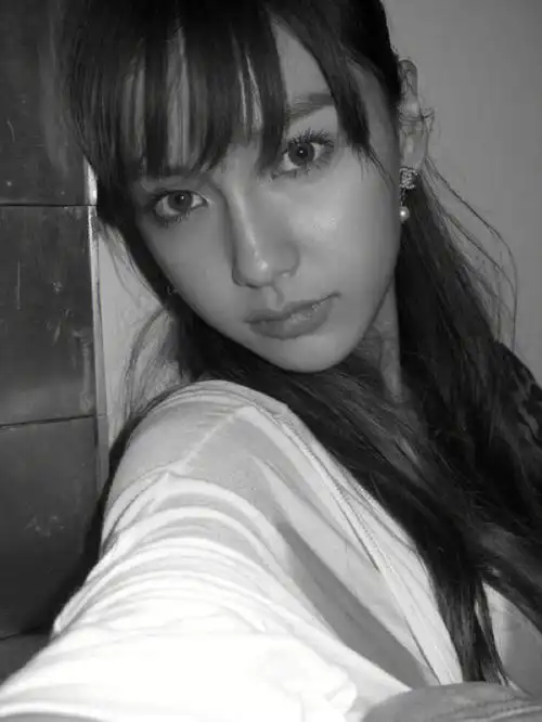 angelababy旧照分享第十一弹