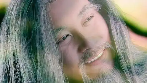 姜明一招打败剑圣 剑圣助姜明悟道解开百年心结(仙剑1)