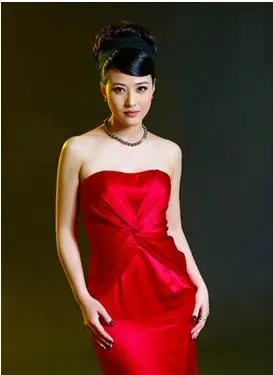 周海媚经纪人徐哲周海媚代言周海媚代言费价格咨询