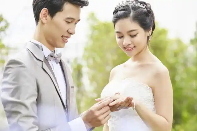 原创中国结婚率持续走低你知道真相到底在哪