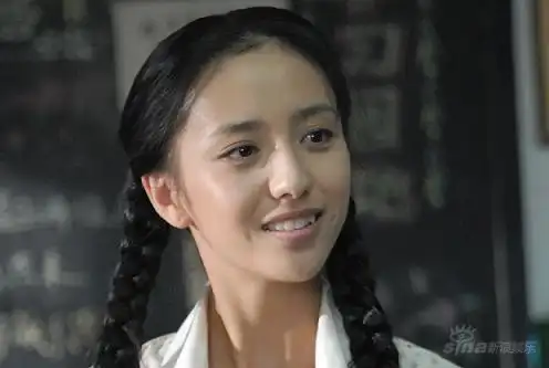 电视剧《空巷子》热播 佟丽娅角色很讨巧(图)