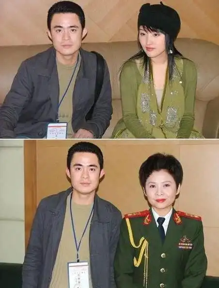 【杨钰莹老公赖文峰】惊:杨钰莹老公是赖星昌 赖星昌怒诉杨钰莹无知