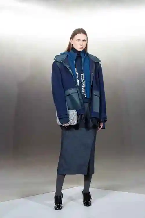 anteprima 2021秋冬时装秀发布 - a vision of new horizon