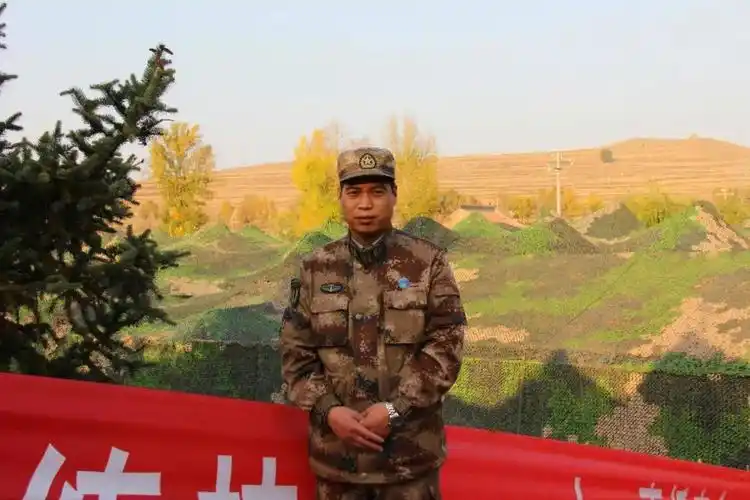 军旅人生 | 兵王王司恒:大国长剑的"把脉人"