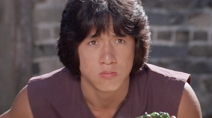 《征途》导演陈德森:跟成龙辞职时遭"鄙夷",被曾志伟"痛骂"_电影