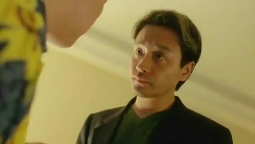 《星月童话》自截图 挚爱哥哥