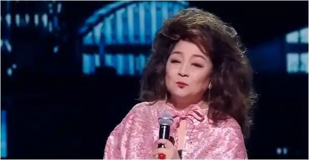 大湾区电影音乐晚会,数据揭秘歌坛输赢,看看我们输得冤不冤