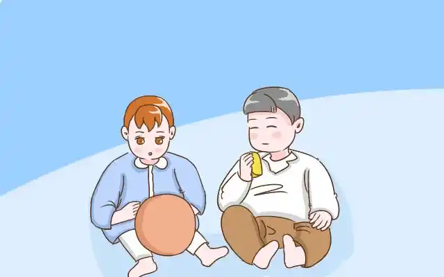 生2个儿子的家庭,20年后,将会有这3个好处