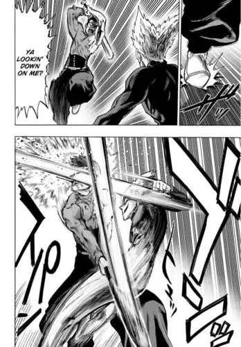 onepunch-man 56.2 - page 1