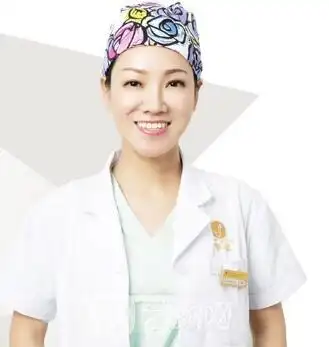 甘月圆医生怎么样_案例图片_个人资料_苏州芘丽芙华美整形医院_艺颜网