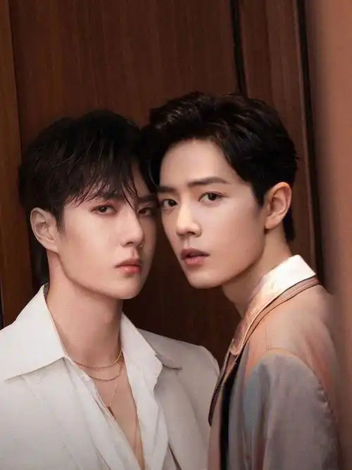 肖战嫉妒王一博九亿姐减肥结婚张继科诈骗痞幼李湘王岳伦