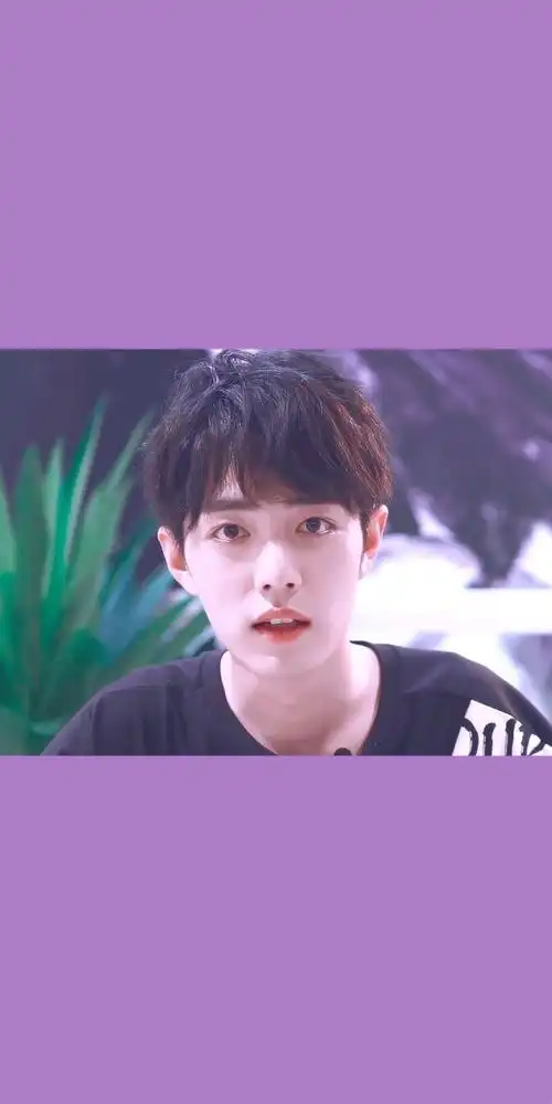 肖战- 堆糖,美图壁纸兴趣社区