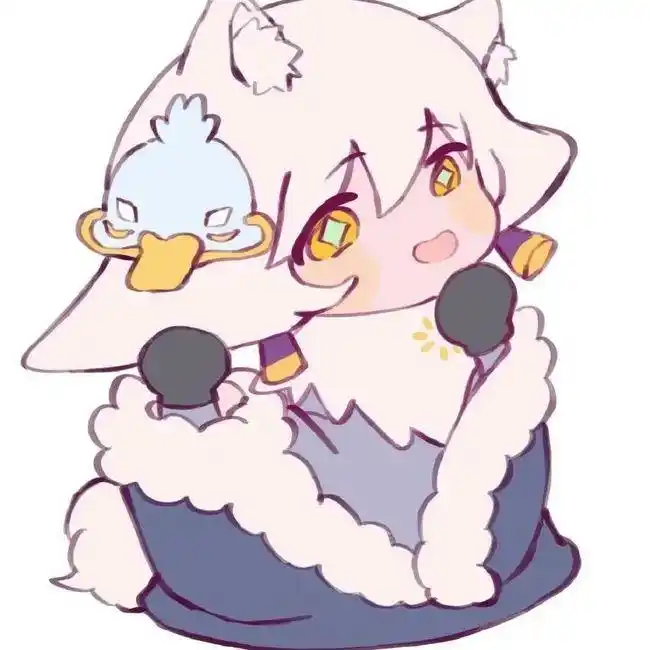 光遇:q版头像合集