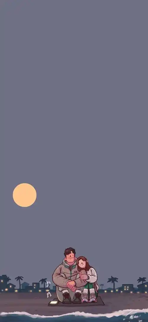 𝙬𝙖𝙡𝙡𝙥𝙖𝙥𝙚𝙧壁纸 | 简约高级感锁屏壁纸