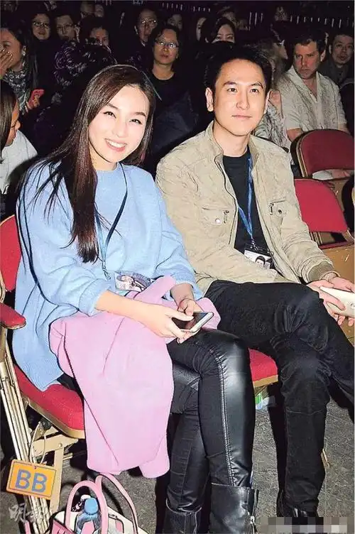 赢家财富网 赢家娱乐 明星 娱乐八卦 > 正文        和汤珈铖传绯闻