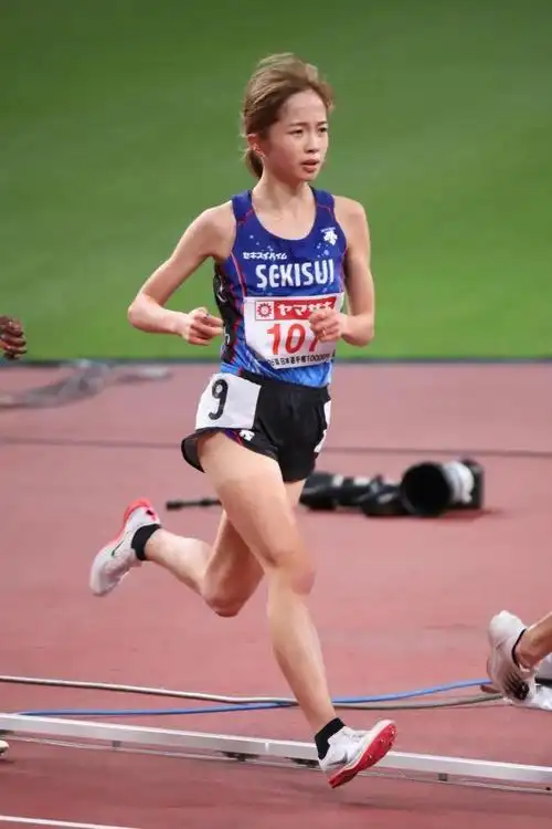 流量密码 - 佐藤早也伽|奥运|马拉松|东京奥运会|马拉松比赛|田径