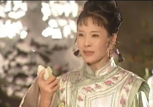 与康熙的父女亲情温暖感人|李光地|乌尔衮|葛尔丹|蓝齐儿|康熙|荣妃