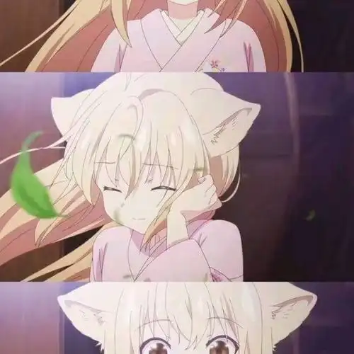 动漫壁纸三宫格