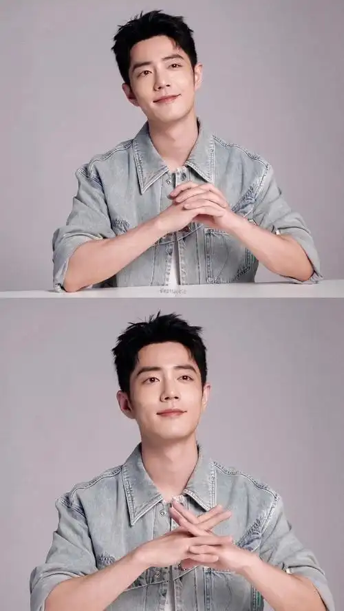 向全世界安利肖战##肖战