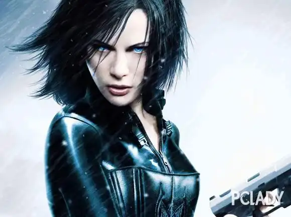 忘不了经典的"血与冰淇淋"啊