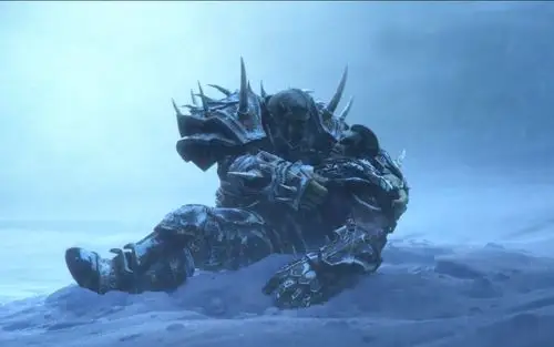 魔兽世界80争霸艾泽拉斯老兵中文cg1080p过场动画中文配音中文字幕