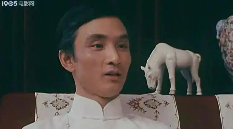 他演了一辈子坏人,也想做回英雄啊