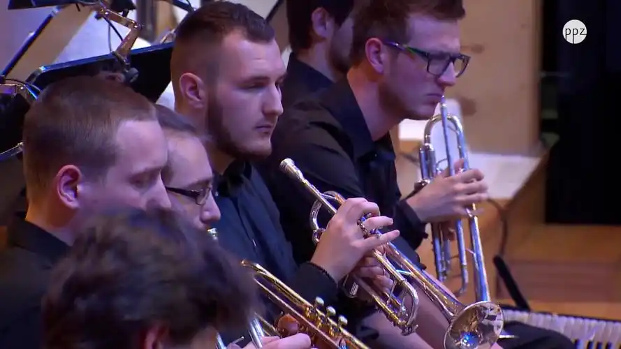 摇摆爵士,摇摆的是我们的灵魂