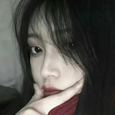 女生霸气十足的微信头像