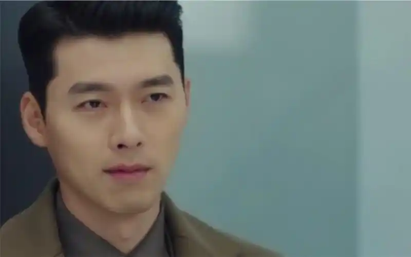 【爱的迫降】| 玄彬个人向 这个男人太绝了!_哔哩哔哩_bilibili