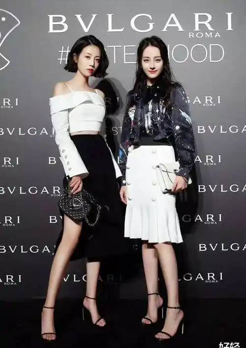 说起来李溪芮,估计很多小伙伴不太熟悉,作为杨幂旗下的第二人