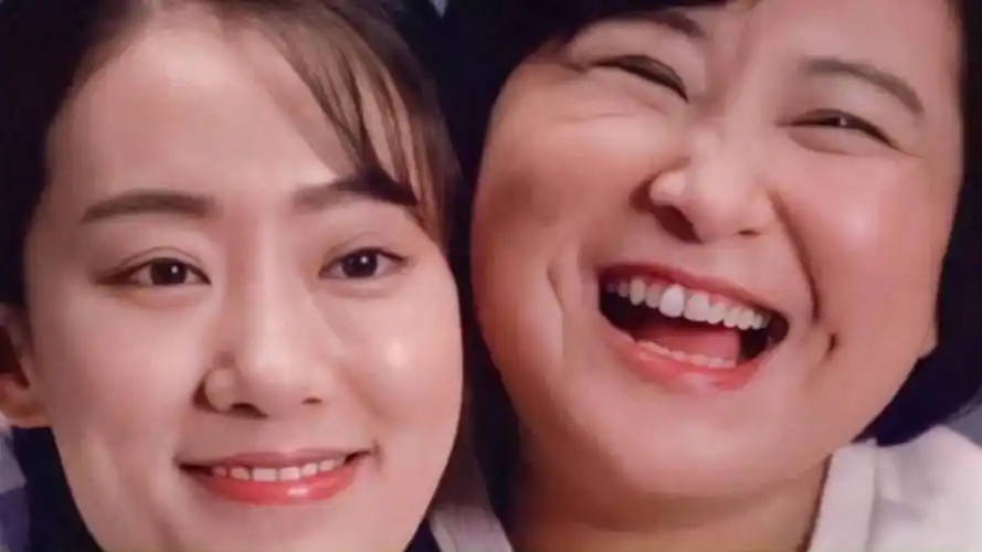 【贾玲x张小斐】前世今生,我有点懂你们磕的cp了(狗头……)