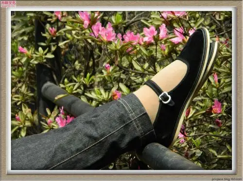 布鞋美图00625 - prispace的日志 - 网易博客