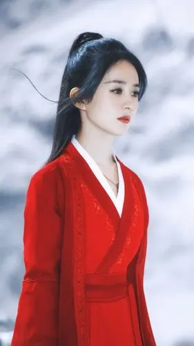 有翡|赵丽颖x周翡