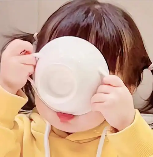 丸子妹可爱头像