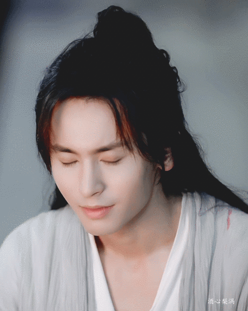 回应: 有没有人会因为一个镜头心动而去看一整部剧吗?