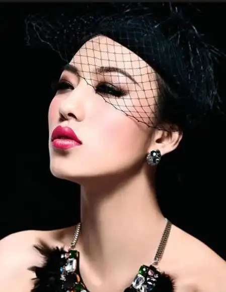 郑州推荐下可以学到专业化妆的学校