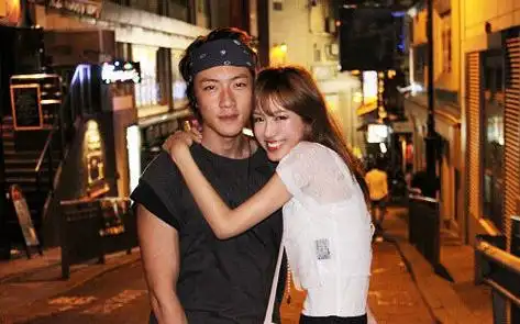 张子萱老公杨一柳打人被抓相识九年结婚四年