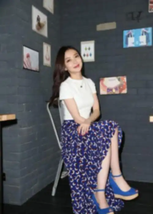 美女歌手汪小敏颜值,才华都不差,为什么就是不红呢?