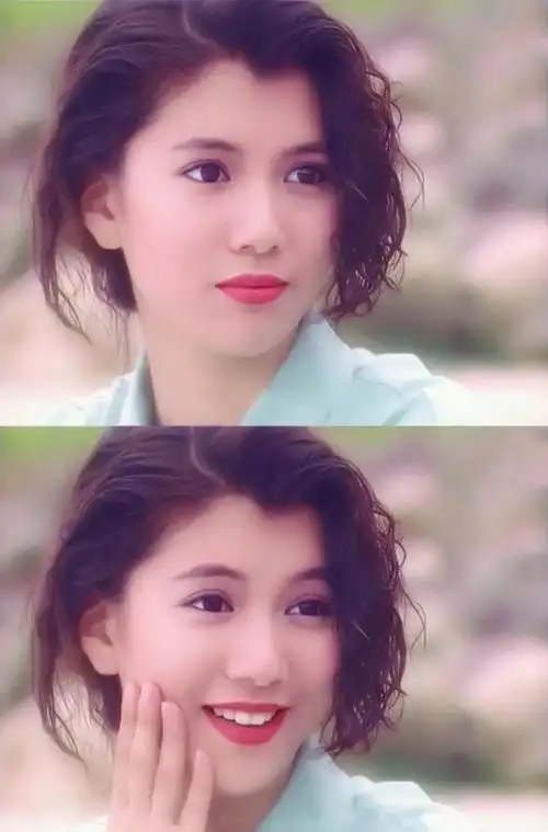 回忆那些曾经红极一时的港台女明星们