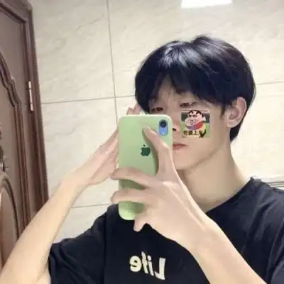 优质男头真人(20张),男生头像_刻爱头像网