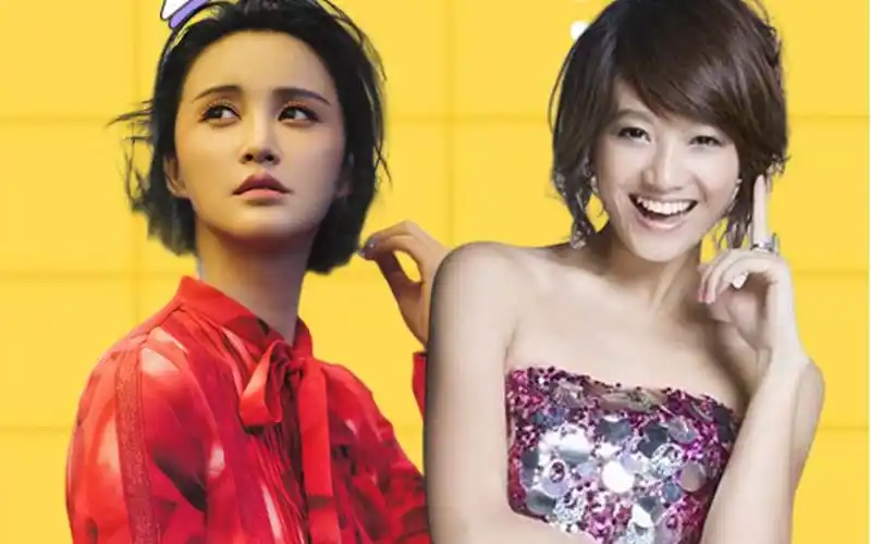 一样都是二婚,对比朱丹的"卑微",张歆艺与她的差距不言而喻