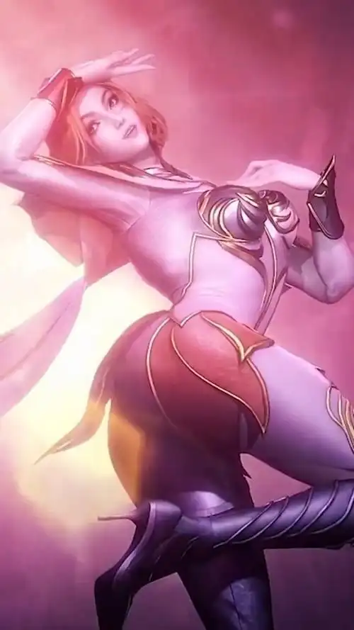 胡列娜,送给你们