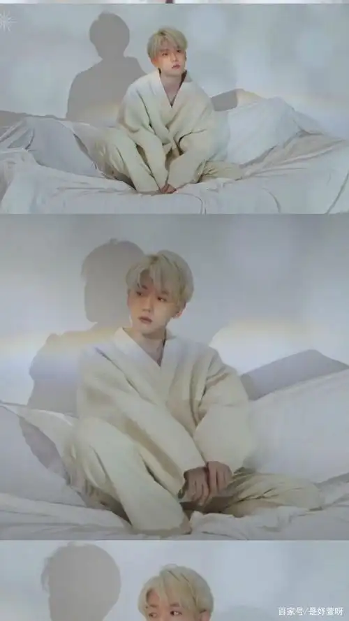 边伯贤最新壁纸