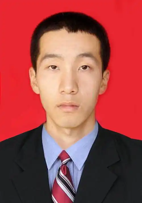 求ps高手吧我的照片成正装照