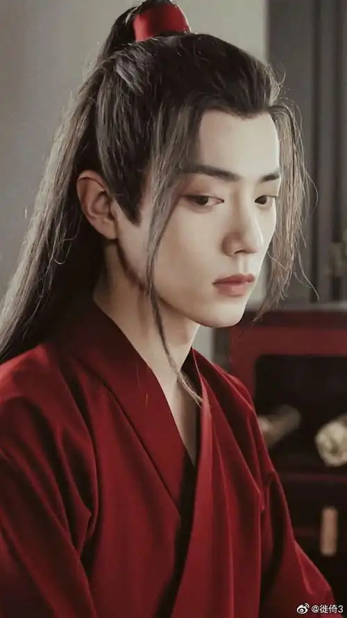 "魏无羡"的成功,除了感谢肖战,还有一个人功不可没