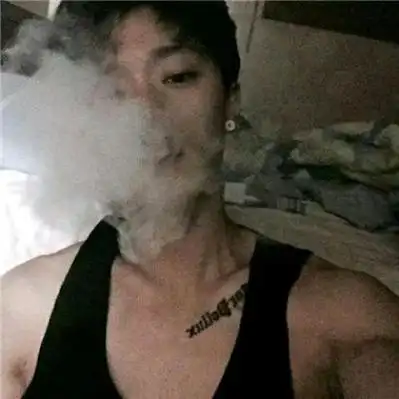 2022超拽男孩子纹身头像刺青的男人最个性化了